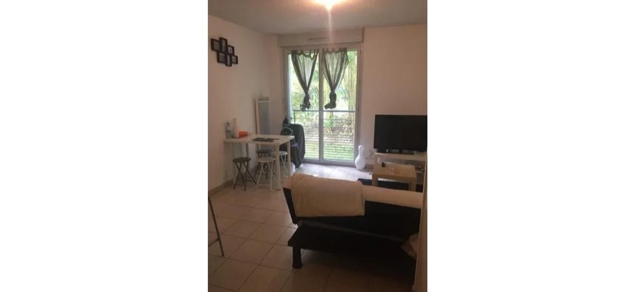 Location Appartement à Toulouse 2 pièces