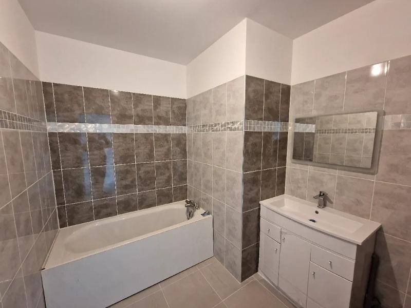 Location Appartement à Castillon-la-Bataille 3 pièces