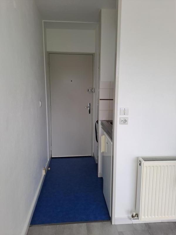 Location Appartement à Mérignac 1 pièce