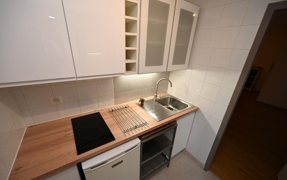 Location Appartement à Toulouse 2 pièces