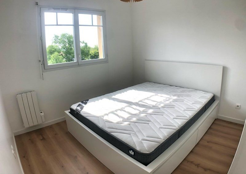 Location Appartement à Bruges 3 pièces