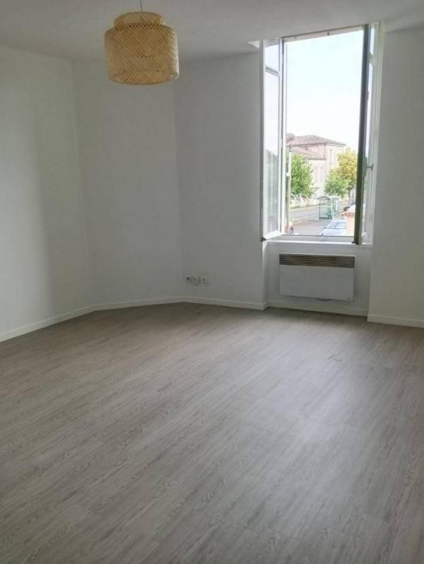 Location Appartement à Bazas 1 pièce