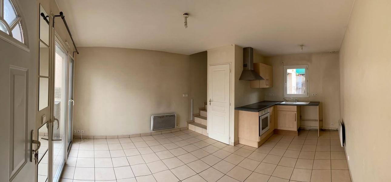 Location Appartement à Bron 2 pièces