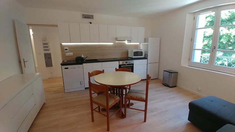 Location Appartement à Tarascon 1 pièce