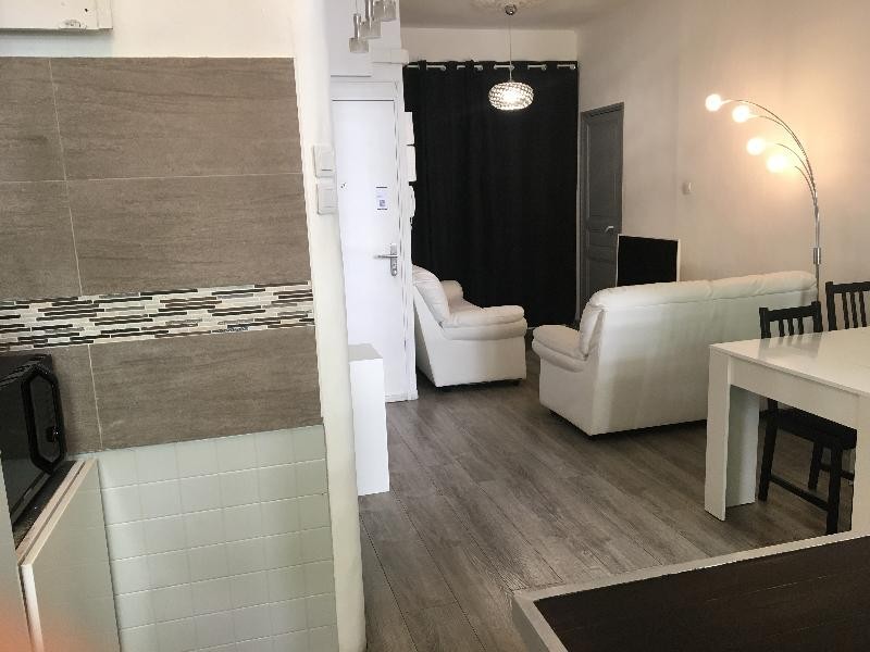 Location Appartement à Marseille 3 pièces