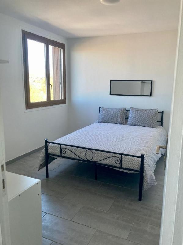 Location Appartement à Marseille 1 pièce