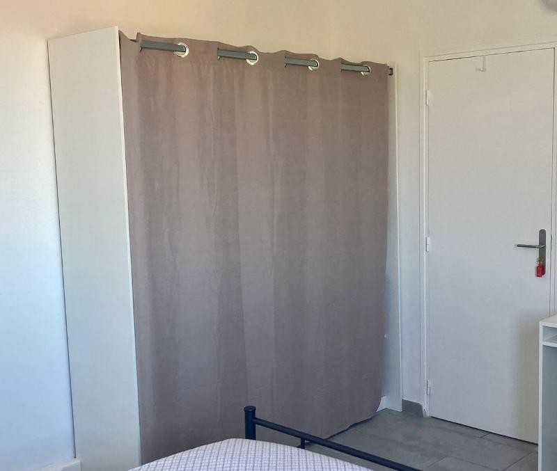 Location Appartement à Marseille 1 pièce