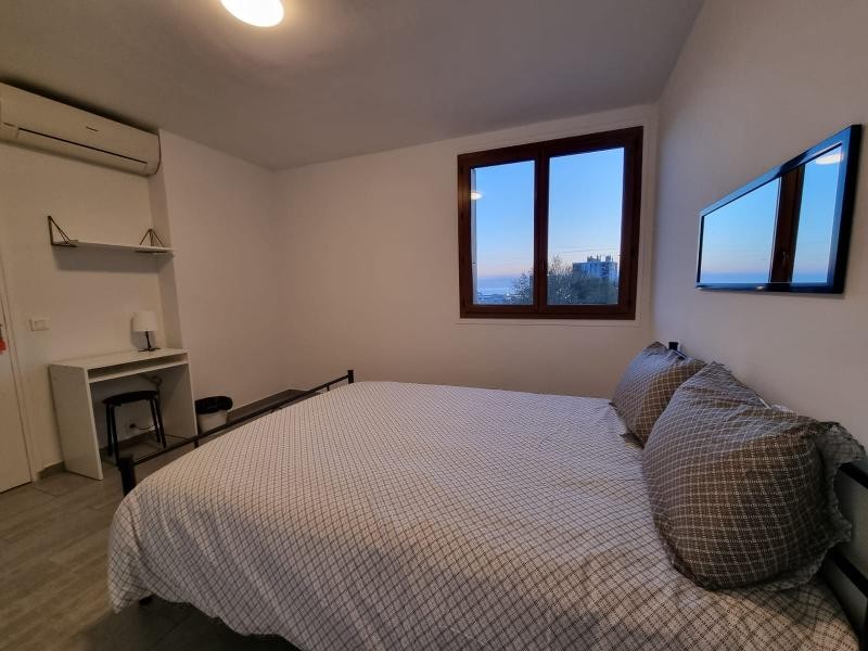 Location Appartement à Marseille 1 pièce