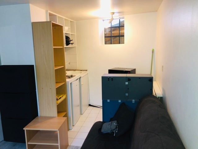 Location Appartement à Bordeaux 1 pièce