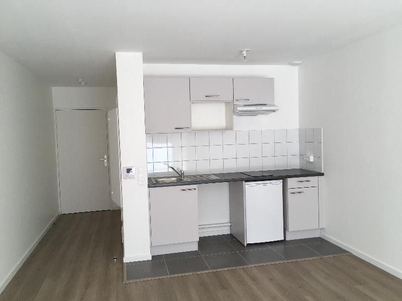 Location Appartement à Bordeaux 1 pièce