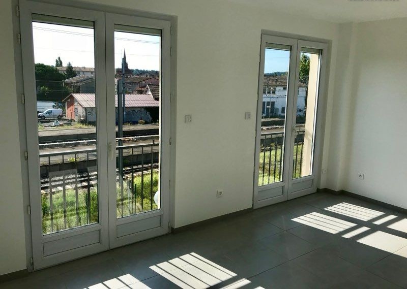 Location Appartement à Muret 3 pièces