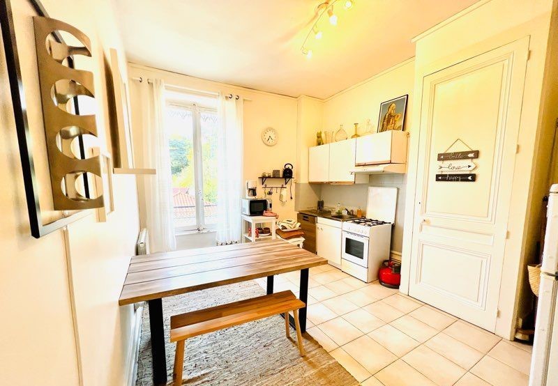 Location Appartement à Caluire-et-Cuire 2 pièces