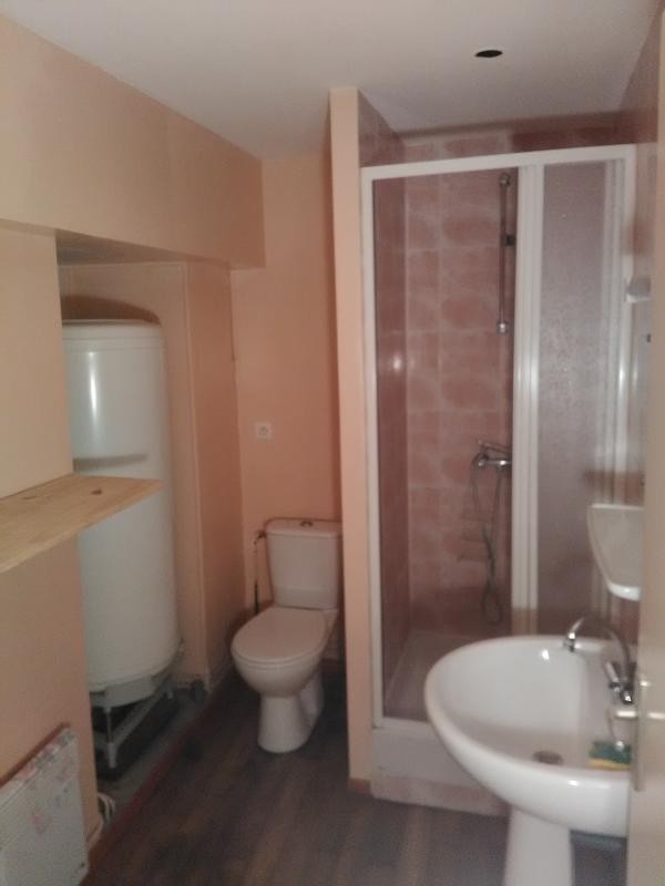 Location Appartement à Gensac 3 pièces