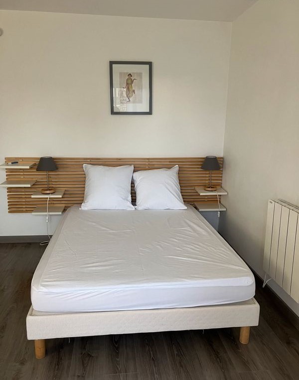 Location Appartement à Toulouse 2 pièces