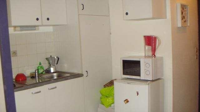 Location Appartement à Bordeaux 1 pièce