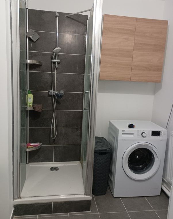 Location Appartement à Lyon 1 pièce