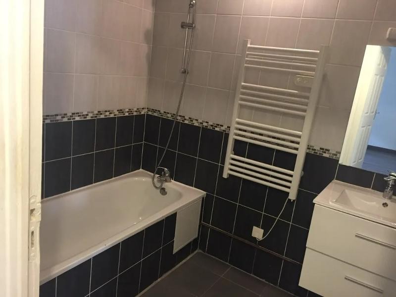 Location Appartement à Givors 2 pièces