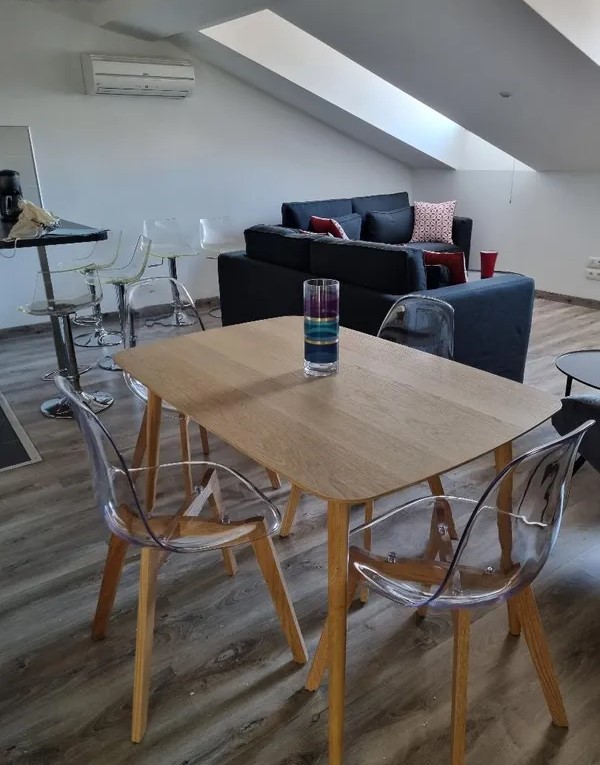 Location Appartement à Toulouse 3 pièces