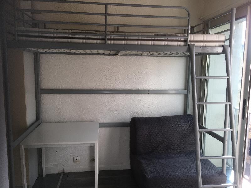 Location Appartement à Bordeaux 1 pièce