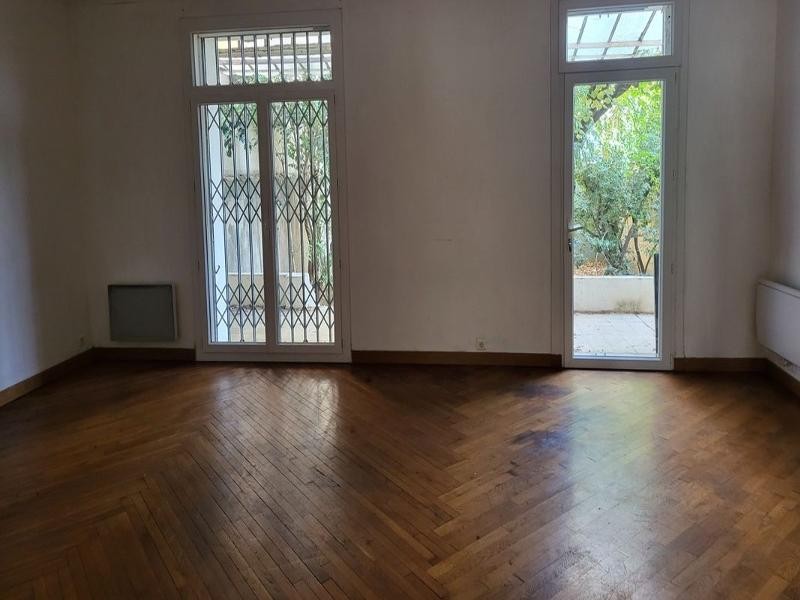 Location Appartement à Marseille 2 pièces