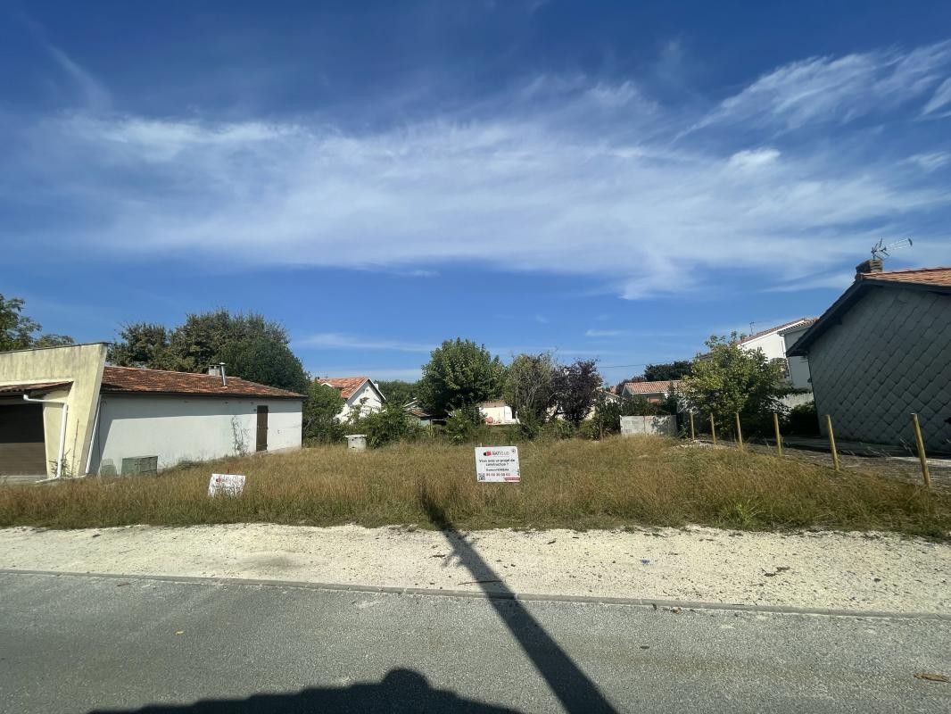 Construction Maison à Saint-Médard-en-Jalles 4 pièces