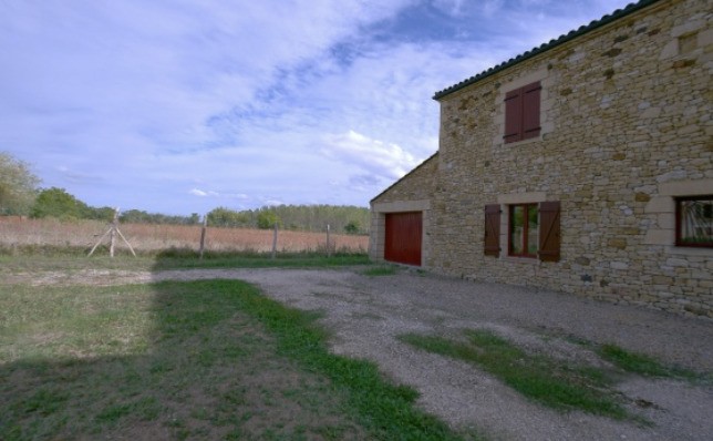 Vente Maison à Monpazier 7 pièces