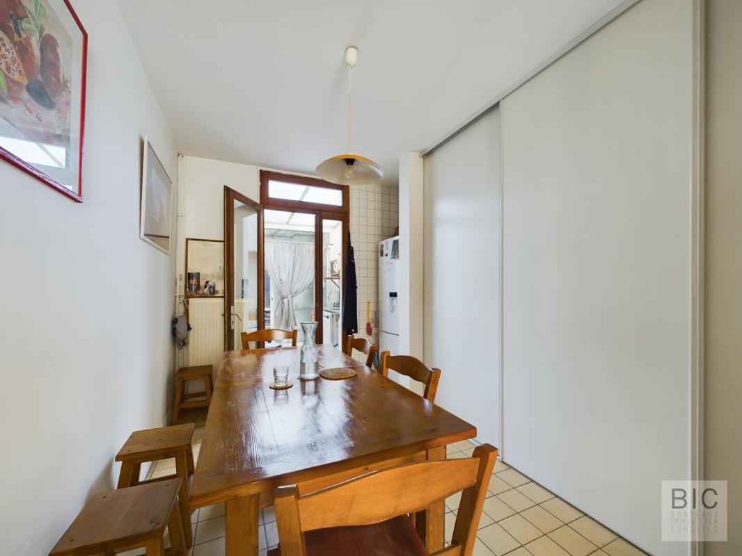 Vente Maison à Bordeaux 6 pièces