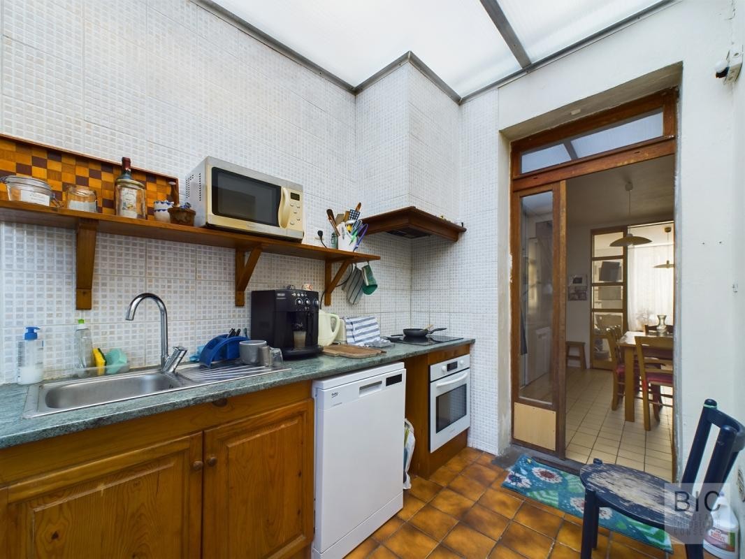 Vente Maison à Bordeaux 6 pièces