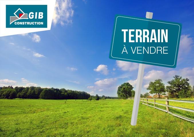 Vente Terrain à Cestas 0 pièce