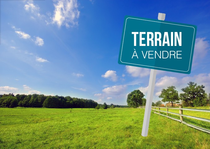 Vente Terrain à Hourtin 0 pièce