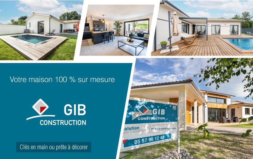 Vente Terrain à Gauriaguet 0 pièce