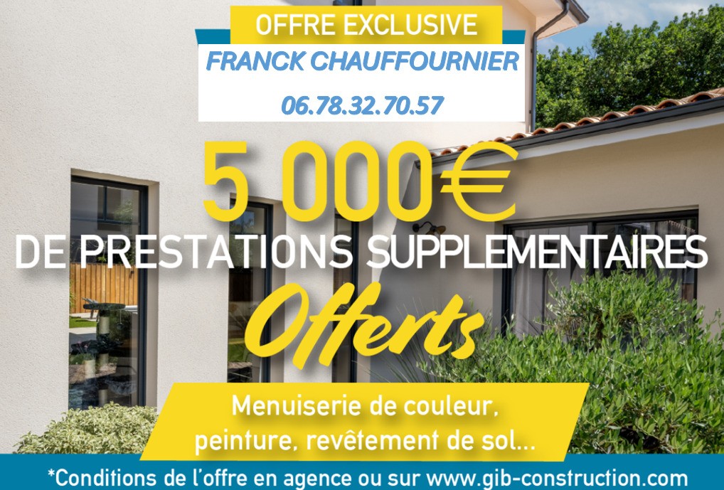 Vente Terrain à Saint-Jean-d'Illac 0 pièce