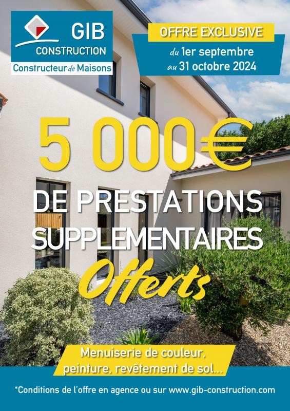 Vente Terrain à Langon 0 pièce