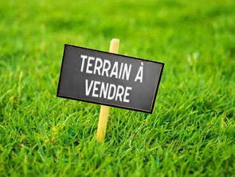 Vente Terrain à Saint-André-de-Cubzac 0 pièce