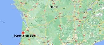 Vente Terrain à Parentis-en-Born 0 pièce