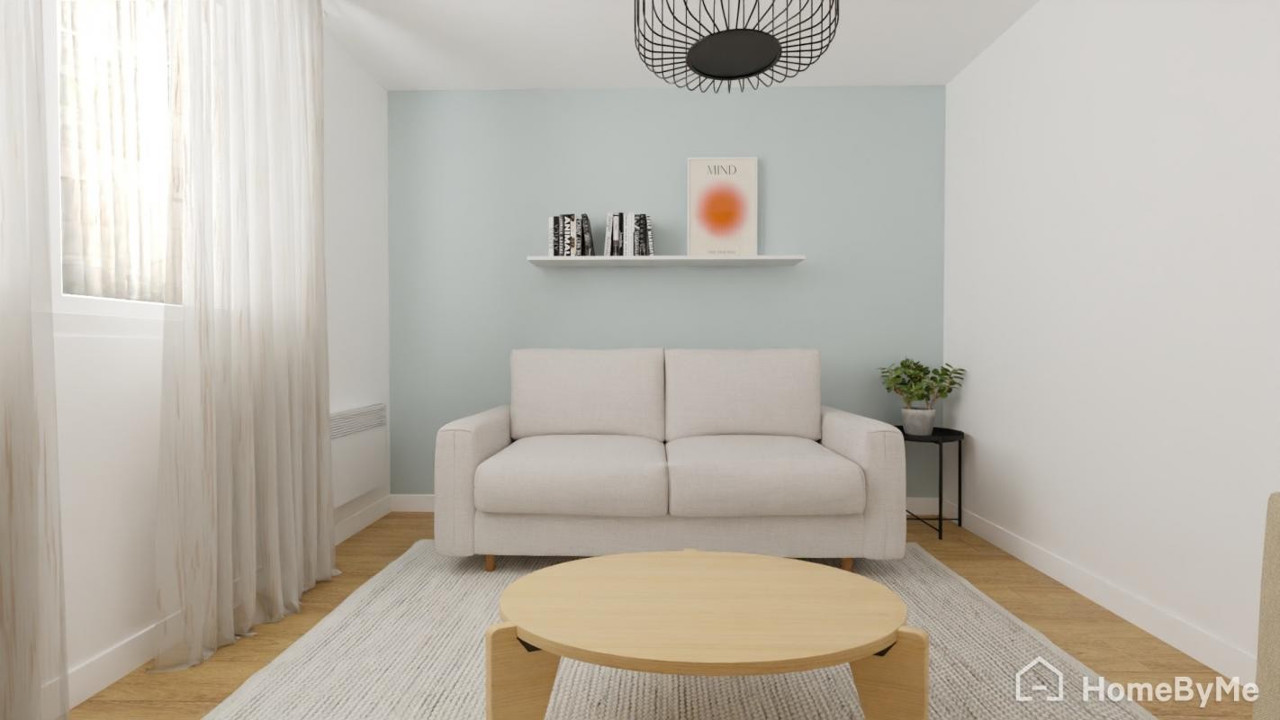 Vente Appartement à Lyon 8e arrondissement 5 pièces