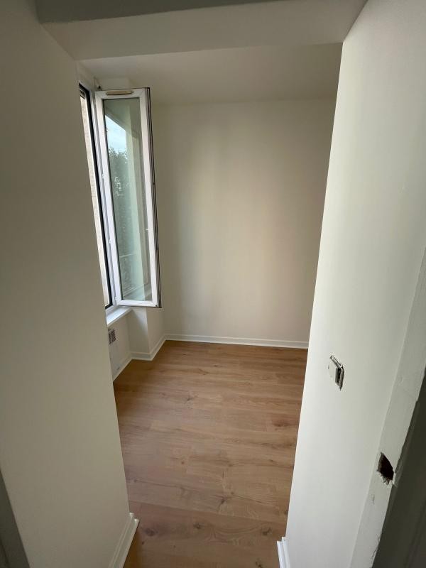 Vente Appartement à Villeurbanne 2 pièces