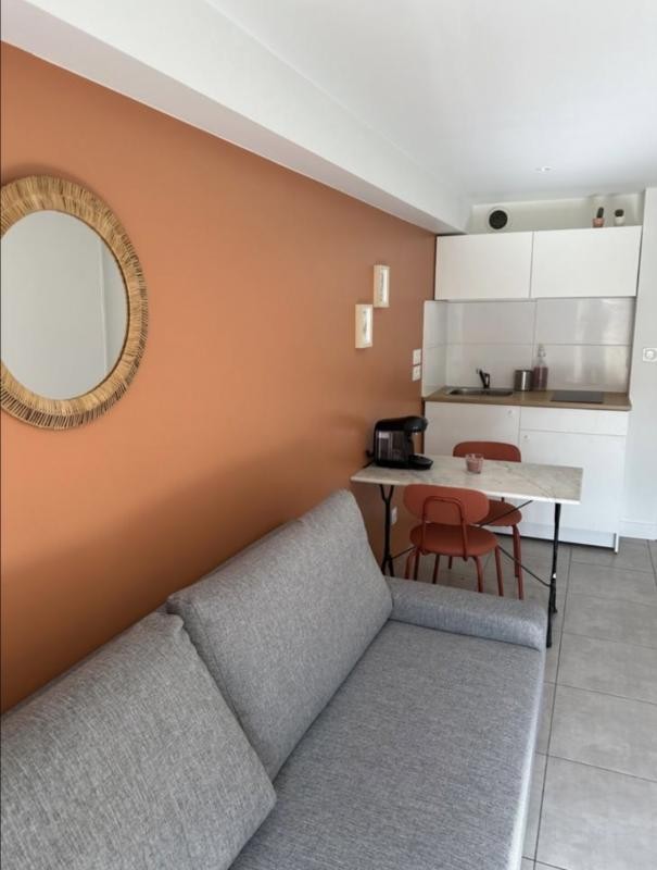 Vente Appartement à Villeurbanne 1 pièce