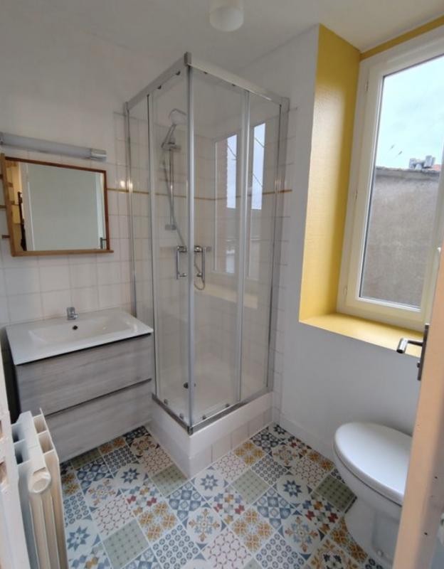 Vente Appartement à Lyon 3e arrondissement 1 pièce