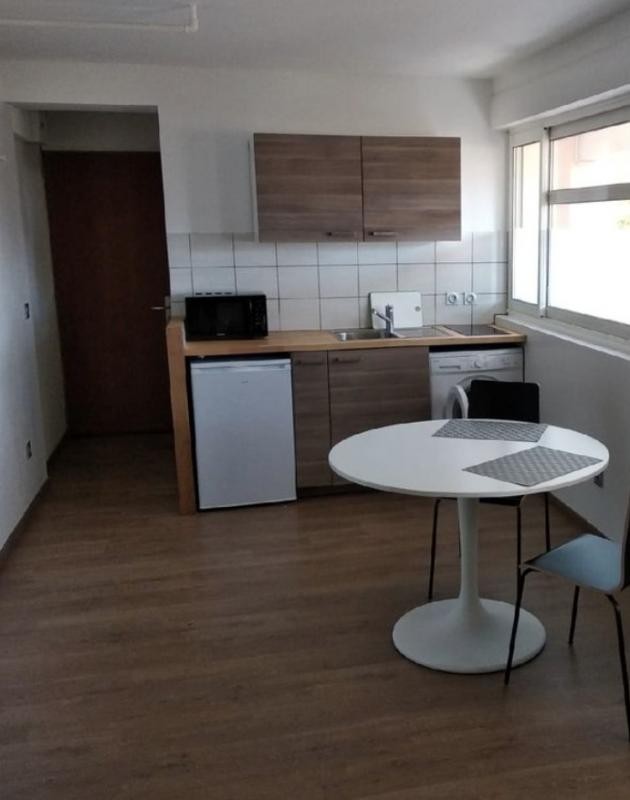 Vente Appartement à Lyon 7e arrondissement 1 pièce