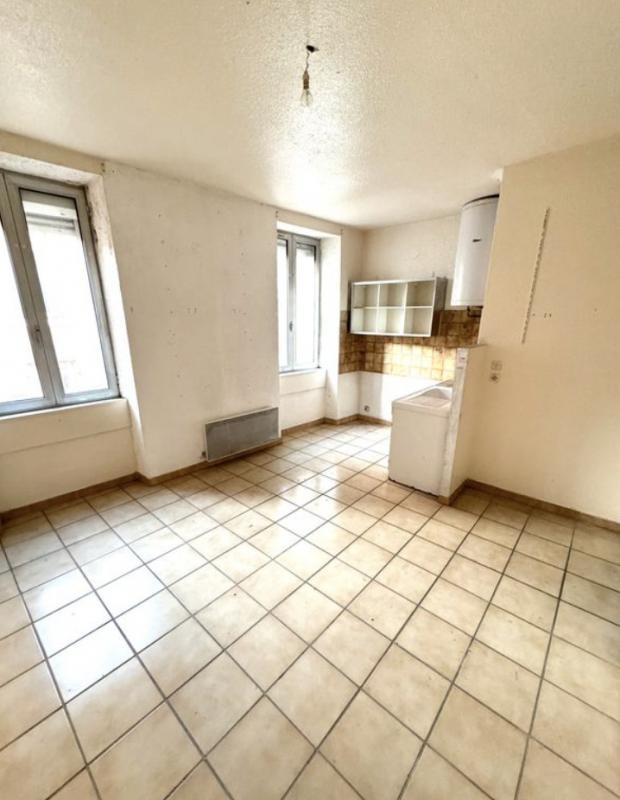 Vente Appartement à Vénissieux 2 pièces