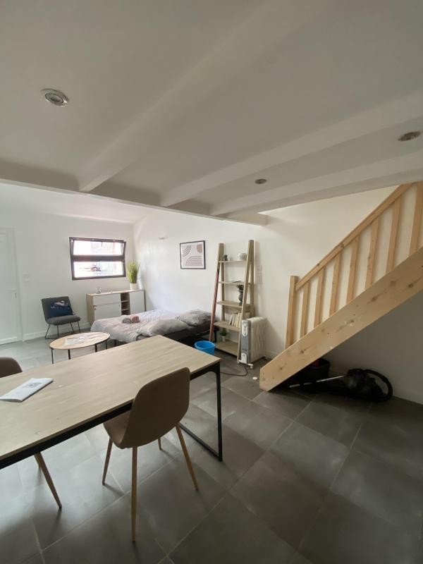 Vente Appartement à Lyon 3e arrondissement 2 pièces