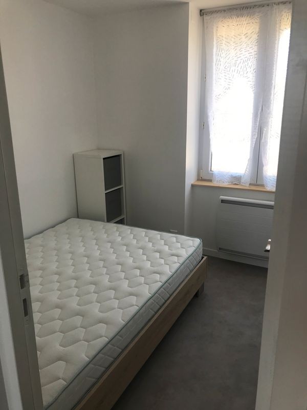 Vente Appartement à Lyon 7e arrondissement 2 pièces