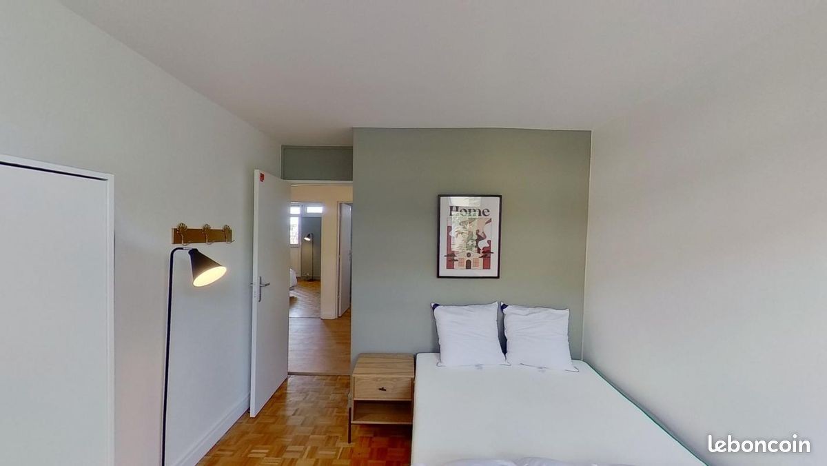 Vente Appartement à Lyon 7e arrondissement 5 pièces