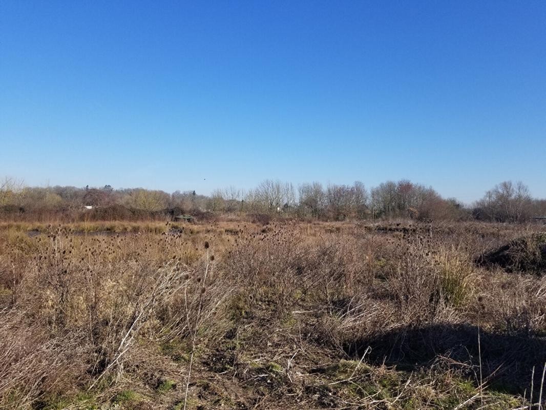 Vente Terrain à Bruges 0 pièce