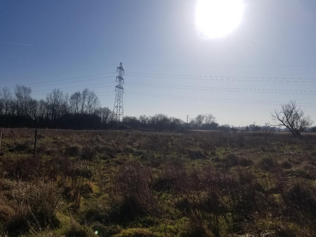 Vente Terrain à Bruges 0 pièce