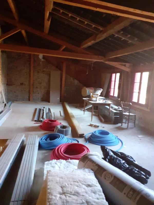 Vente Maison à Fougères 2 pièces