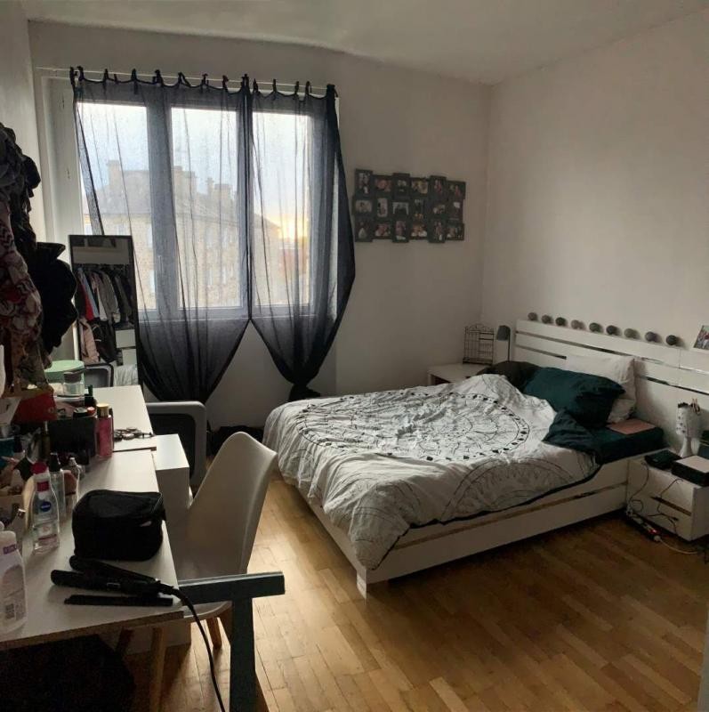 Location Appartement à Fougères 2 pièces