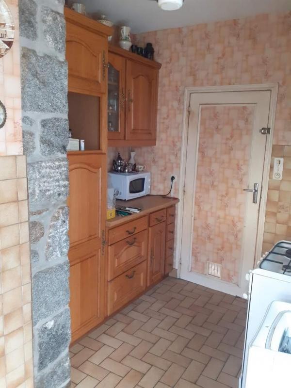 Vente Maison à Fougères 5 pièces