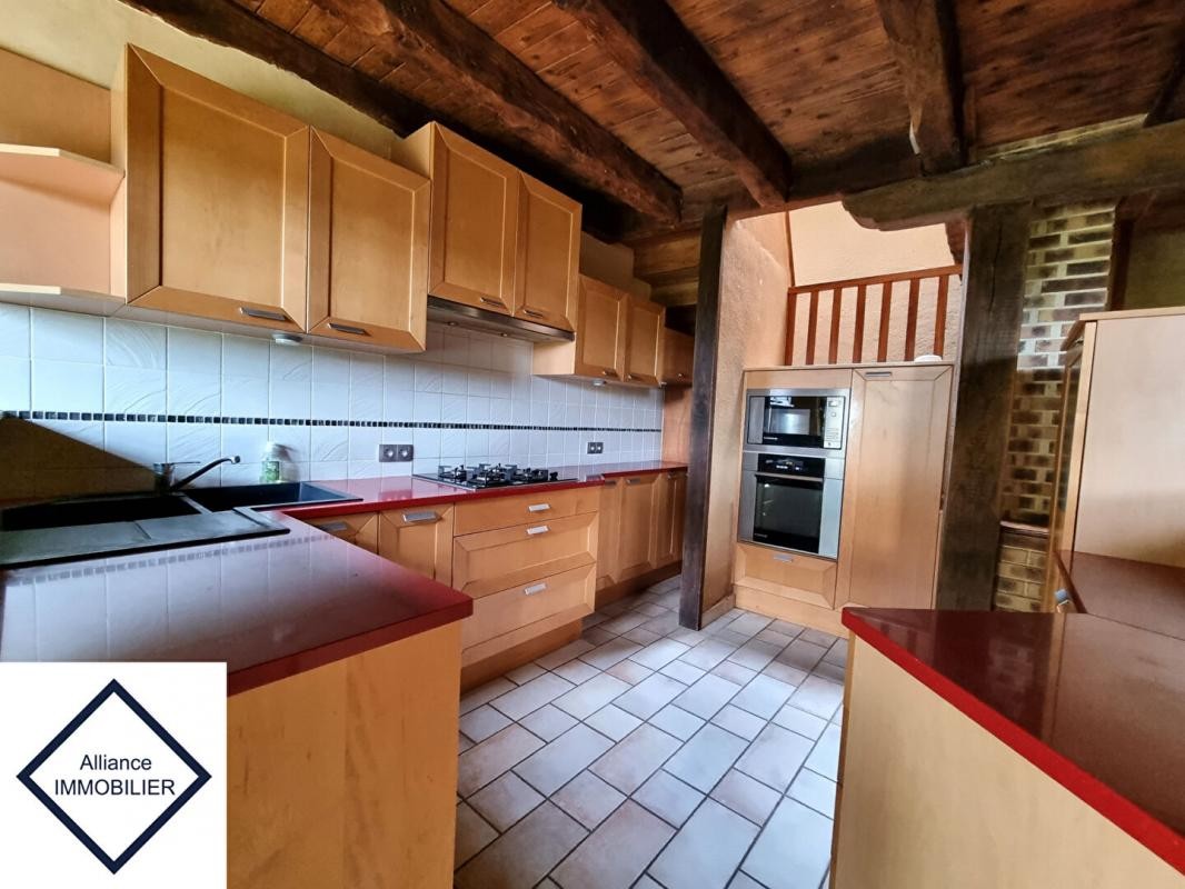 Vente Maison à Montauban-de-Bretagne 9 pièces